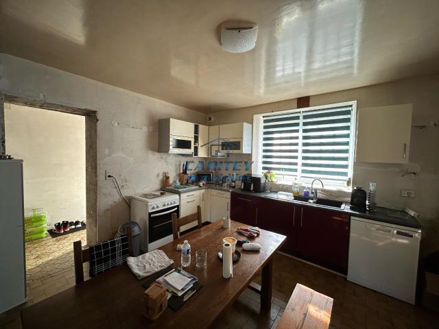 Maison 150m2 Gouhenans