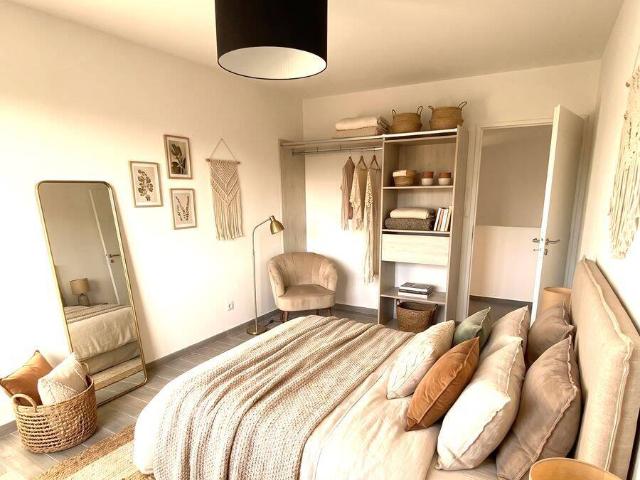 Maison 150m ²