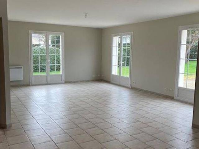 Maison 150m ²