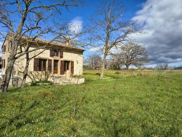 Maison 150m² Antugnac
