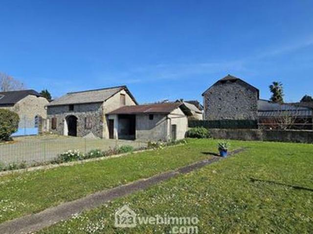 Maison 150m² Lestelle Bétharram