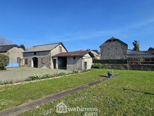 Maison 150m² Lestelle Bétharram