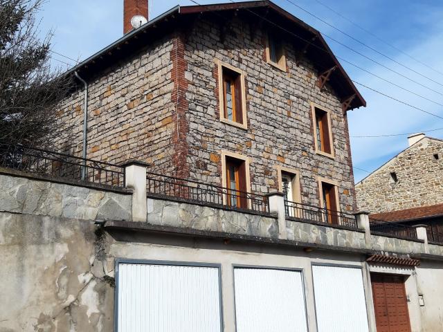 Maison 150m² Saint Chamond