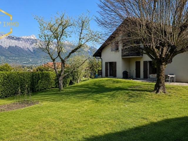 Maison 151 m2 Murianette