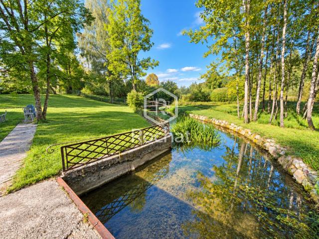 Maison 151 m2 Condamine
