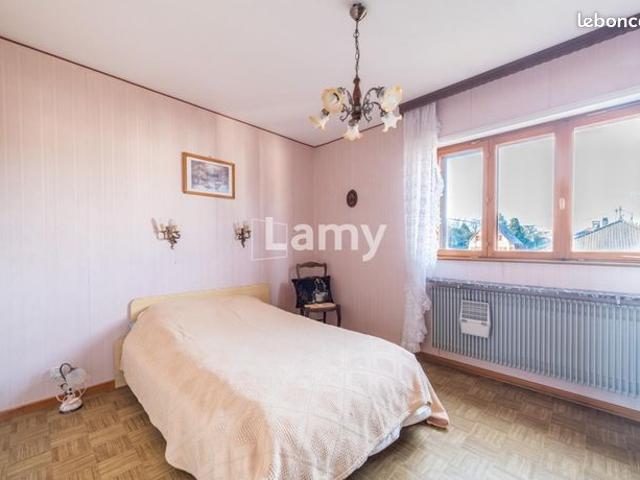 Maison 151 m² Dannemarie