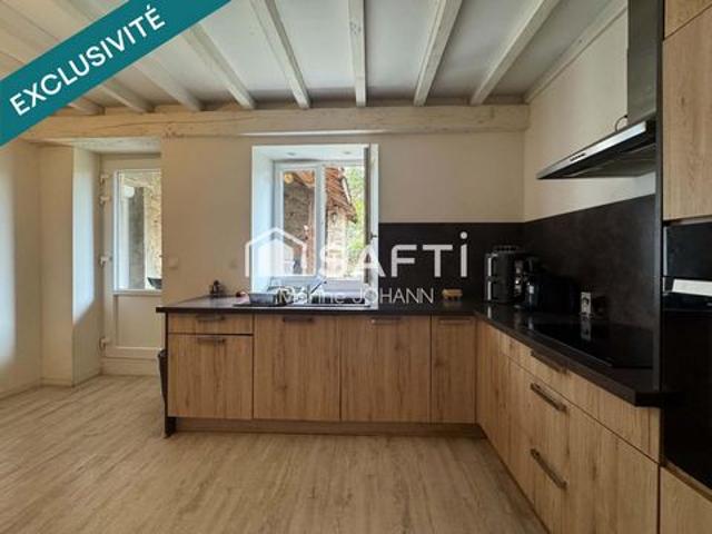 Maison 151,67 m2 Villette Les Arbois