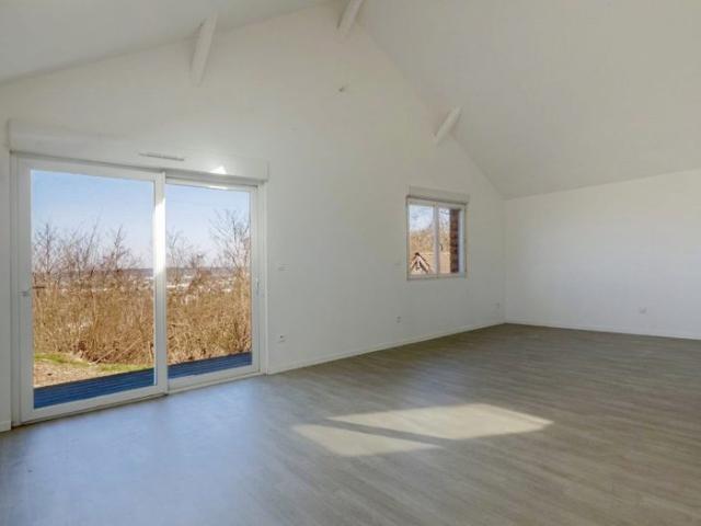 Maison 151m² 7200 terrain