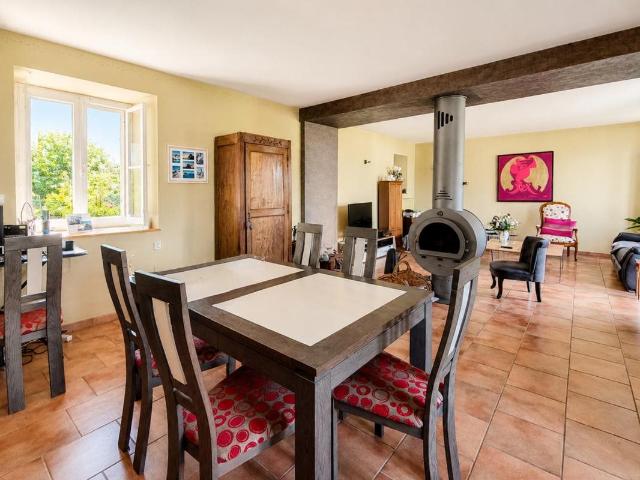Maison 151m² Montval sur Loir