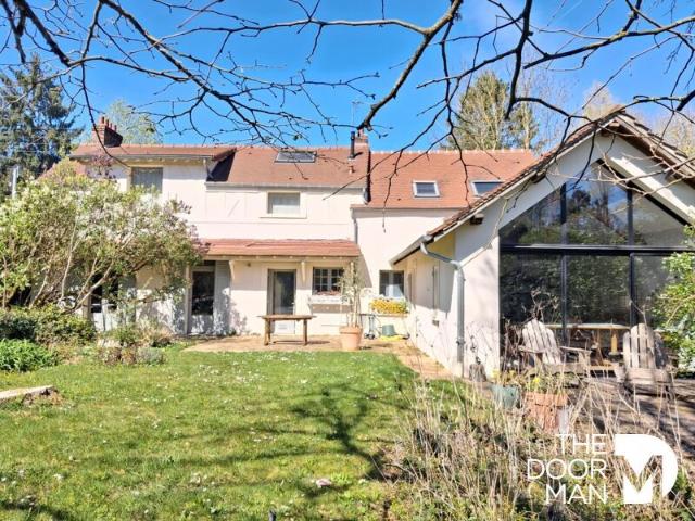 Maison 152 m2 6 pièces