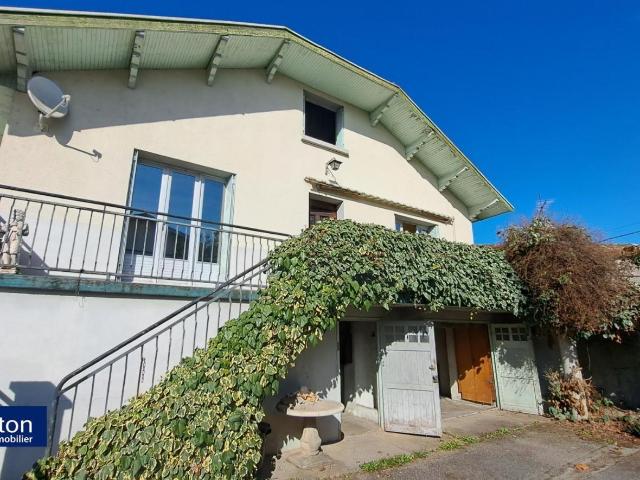 Maison 5 pièces 152 m²