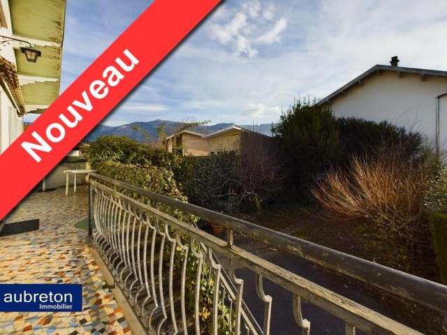 Maison 152 m²