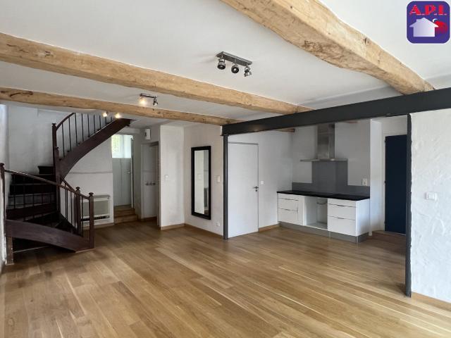 Maison 152m² Gardouch