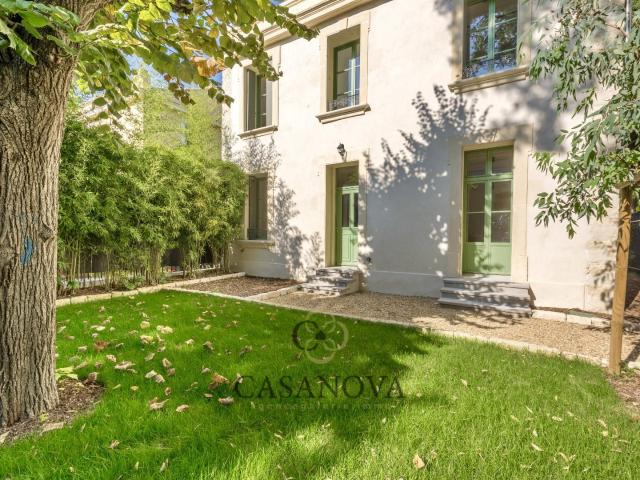 Maison 152m² Montpellier