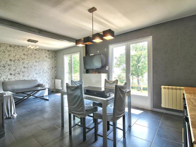 Maison 153 m², 4 chambres, avec vue imprenable