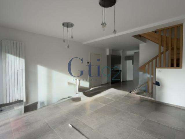 Maison 153.56m² 6Pièces Châtillon 92320