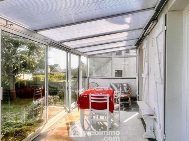 Maison 153.69m² Port Bail sur Mer