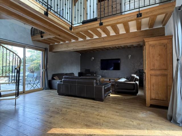 Maison 153m2 Saint Germain Sur Avre