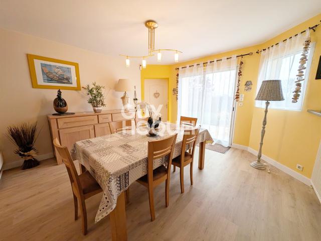 maison 153m² Rennes