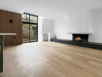 maison 153m² refaite à neuf