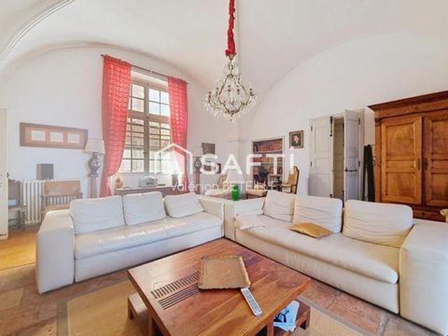 Maison 15 chambres, Lezignan Languedoc 34120 DS102919331