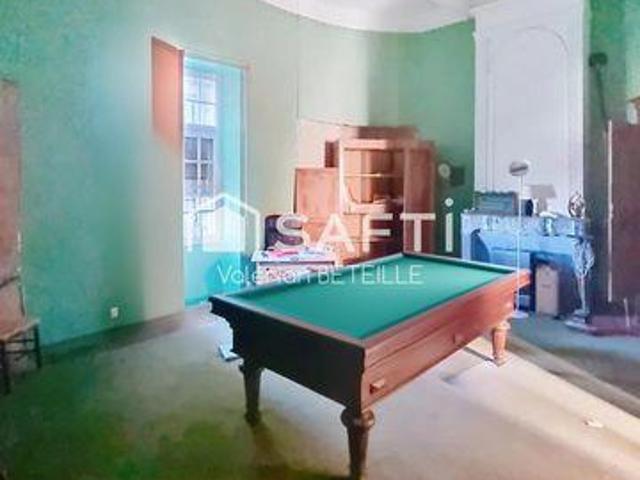 Maison 15 chambres, Lezignan Languedoc 34120 ES102919331