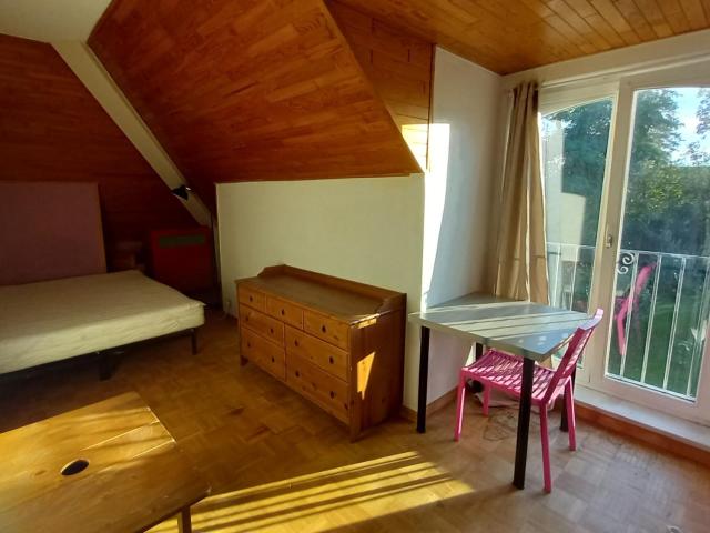 Maison 15 m² Route Gouvernementale à Woluwe Saint Pierre