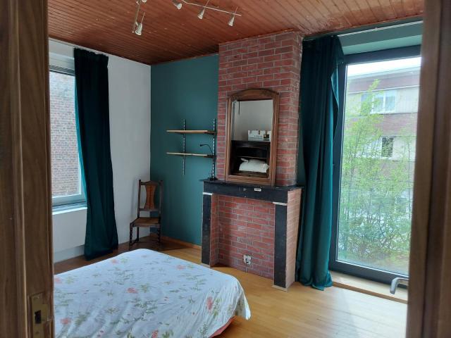 Maison 15 m² Rue du Broeck à Anderlecht