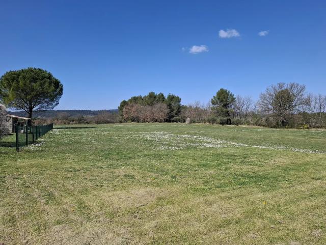 Maison 15 Minutes De Cotignac 174m² Fox Amphoux