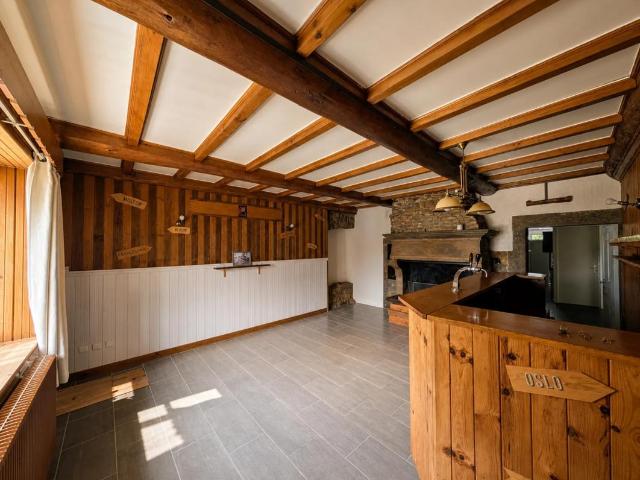 Maison 15 pièces de 390 m² à Nanchez
