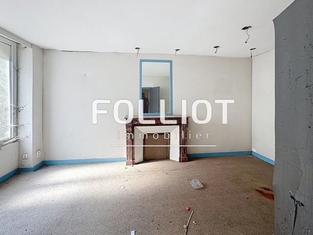 Maison 15 pièces 183 m²