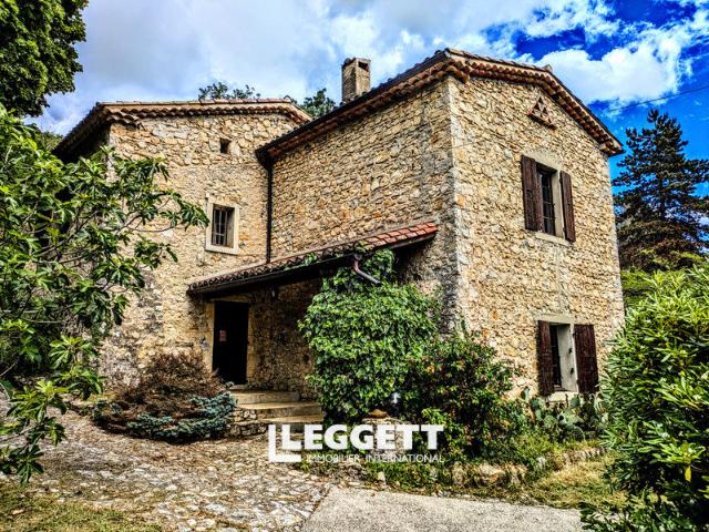 Maison 8 pièces 187 m²