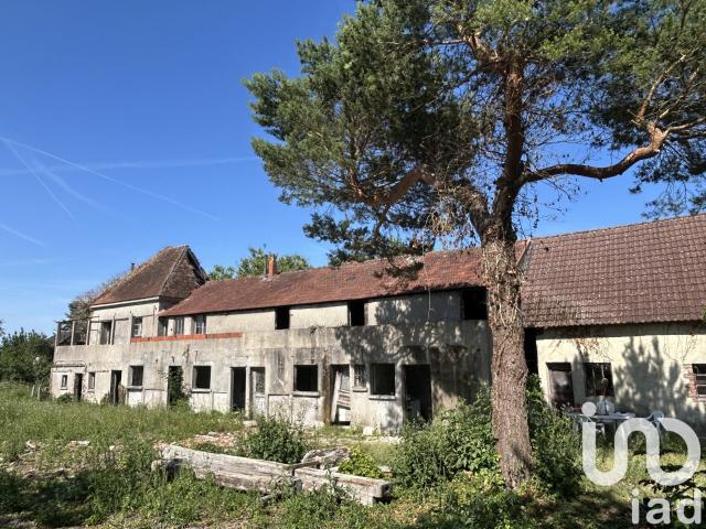 Maison 15 pièces 195 m²