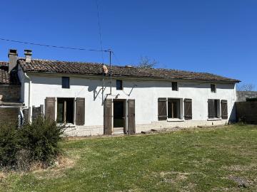 Maison 15 pièces 244 m²
