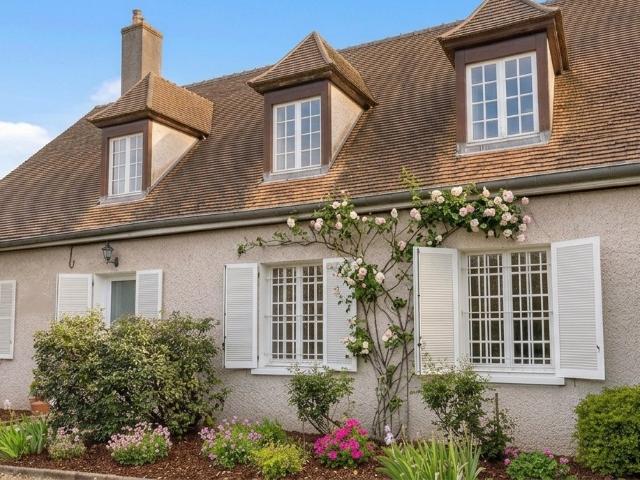 Maison 15 pièces 264 m²