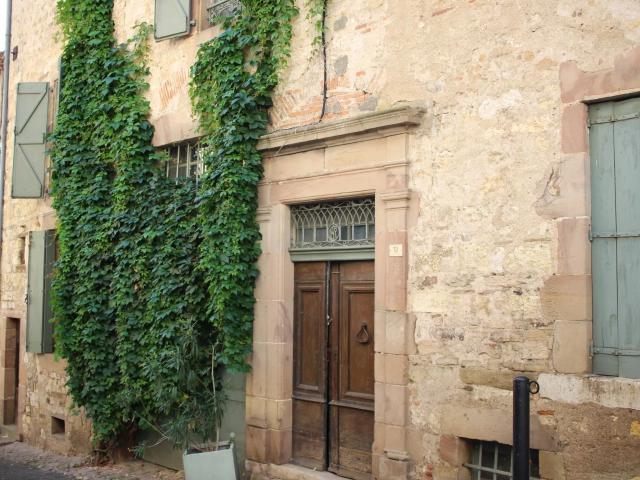 Maison 15 pièces 273 m²