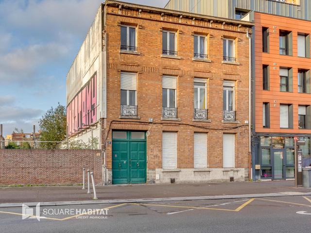 Maison 15 pièces 280 m²