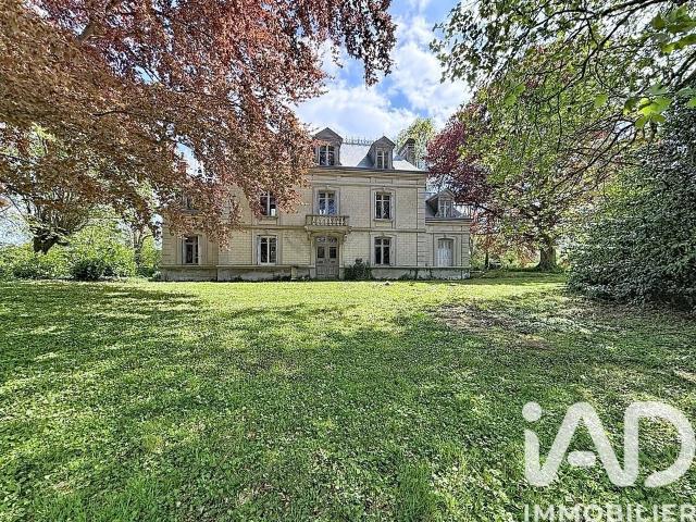 Maison 15 pièces 280 m²