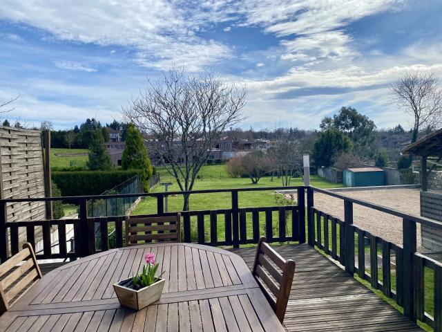 Maison 15 pièces 280 m²