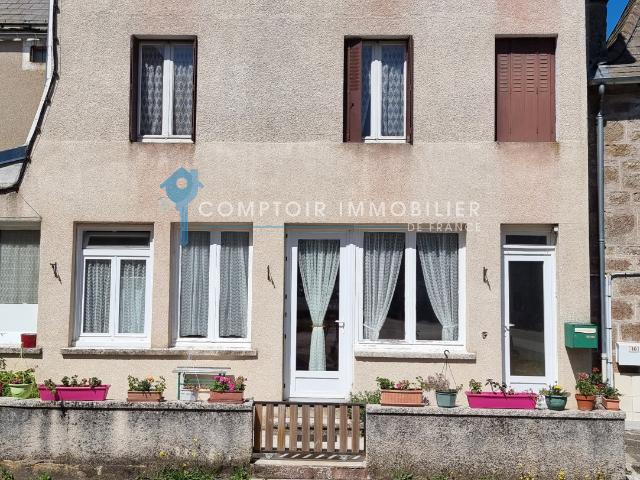 Maison 15 pièces 280 m²