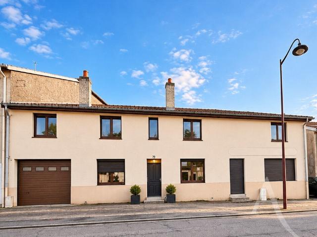 Maison 15 pièces 291 m²