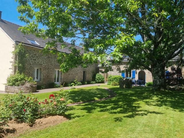Maison 15 pièces 292 m²