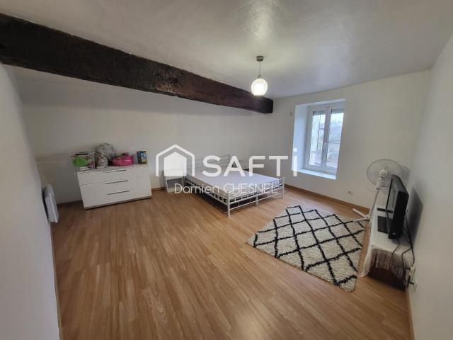 Maison 15 pièces 295 m²