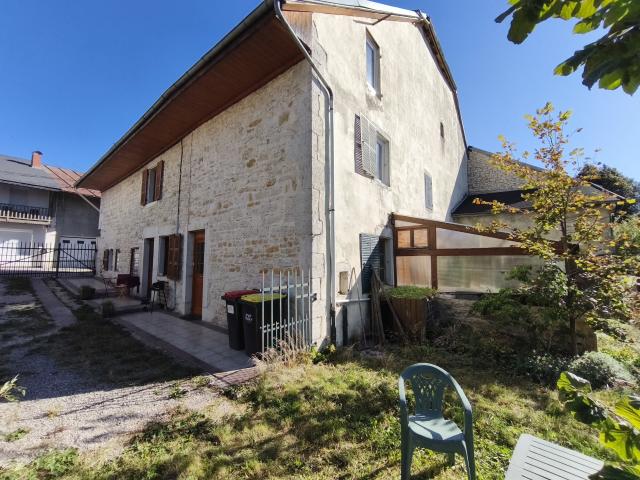 Maison 15 pièces 220 m²