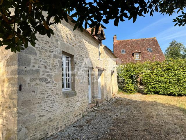 Maison 15 pièces 221 m²
