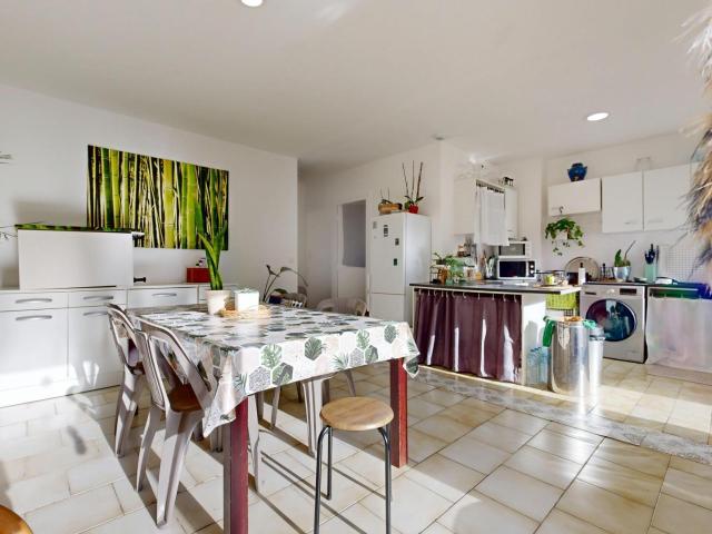 Maison 15 pièces 224 m²