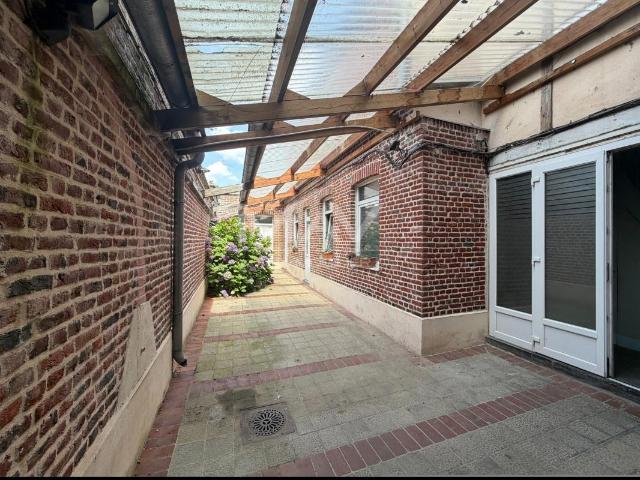 Maison 15 pièces 230 m²