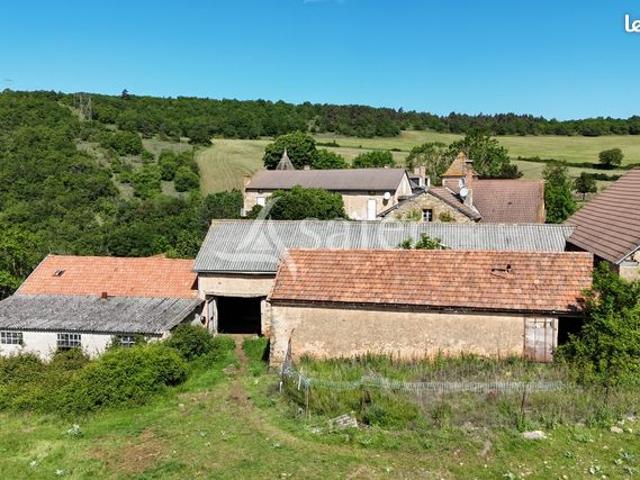 Maison 15 pièces 340 m²