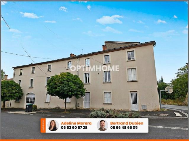 Maison 15 pièces 342 m²