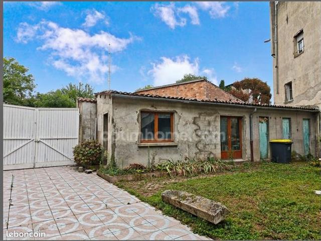 Maison 15 pièces 342 m²